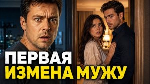 Истории измен - Возможно первая, но не последняя её измена