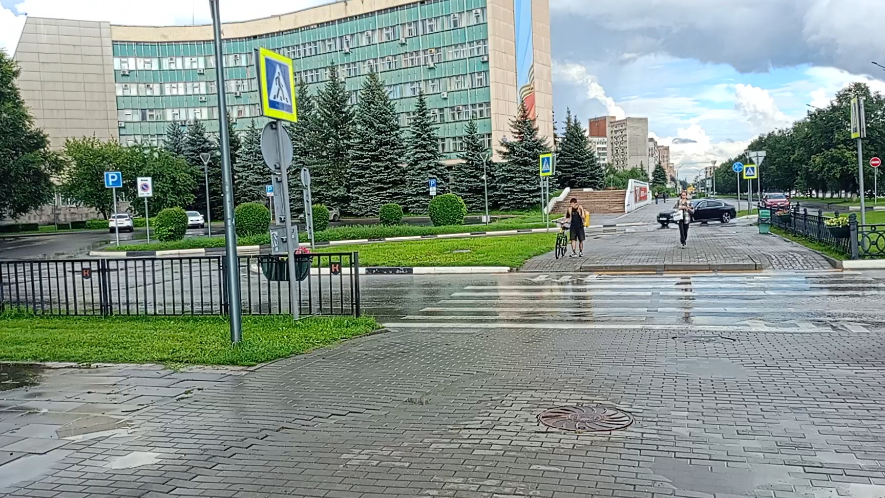 ВЛОГ //ПРОГУЛКА С ПАВЛОМ/ ДЕНЬ ТОРГОВЛИ, БУДУ С НАСТЕЙ ОТМЕЧАТЬ/ КАРАНДАШ ДЛЯ БРОВЕЙ С OZON/БОЛТАЛКА смотреть онлайн