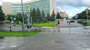 ВЛОГ //ПРОГУЛКА С ПАВЛОМ/ ДЕНЬ ТОРГОВЛИ, БУДУ С НАСТЕЙ ОТМЕЧАТЬ/ КАРАНДАШ ДЛЯ БРОВЕЙ С OZON/БОЛТАЛКА