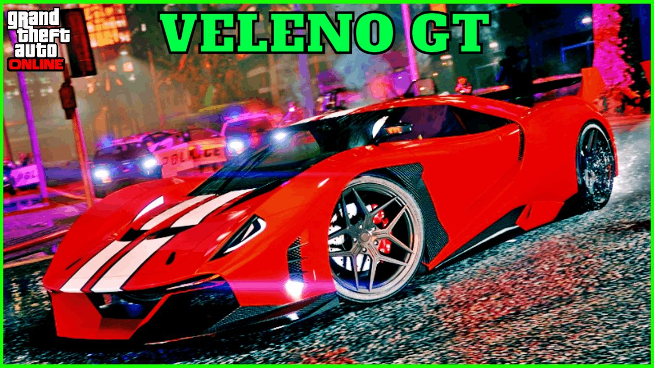 GTA V ONLINE NEW BONUS WEEK NEW TRANSPORT #469 смотреть онлайн
