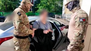 Сотрудники ФСБ предотвратили теракт в Москве.