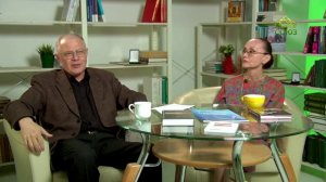 Литературный квартал. Александр Кердан, Яна Чабан. «Своя строка»