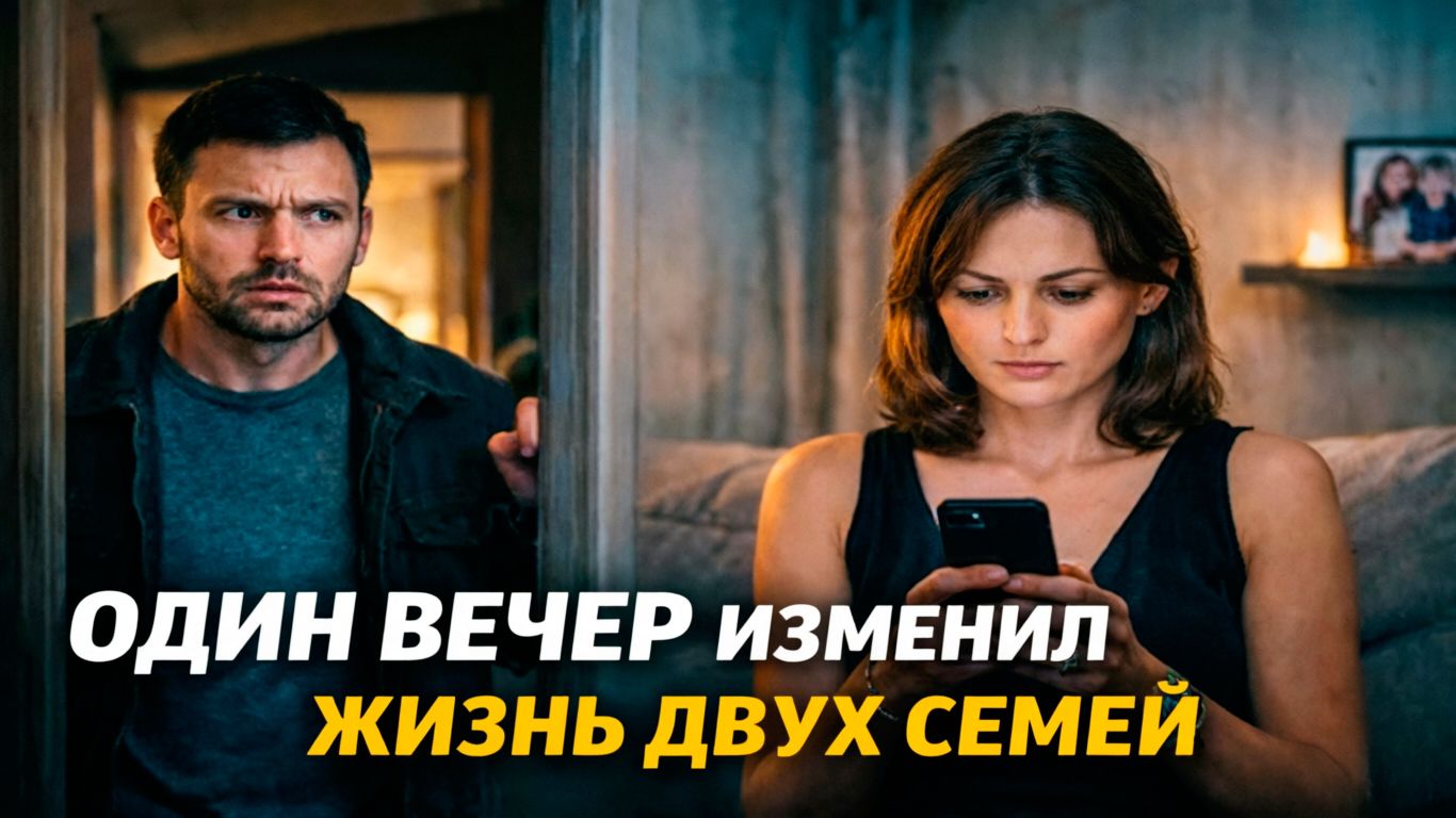 Истории измен - Один выбор и последствия для двух семей смотреть онлайн