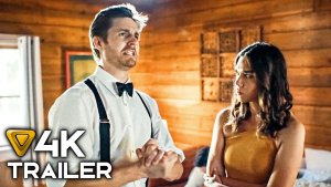 💍😄 ПОКА СМЕРТЬ НЕ РАЗЛУЧИТ НАС — Официальный трейлер (2026) | Романтическая комедия [4K] 😄💍