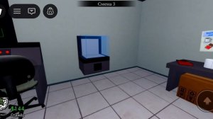 продолжаем играть в игру больница для животных