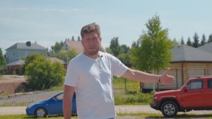 Новый GAC S9 обзор
