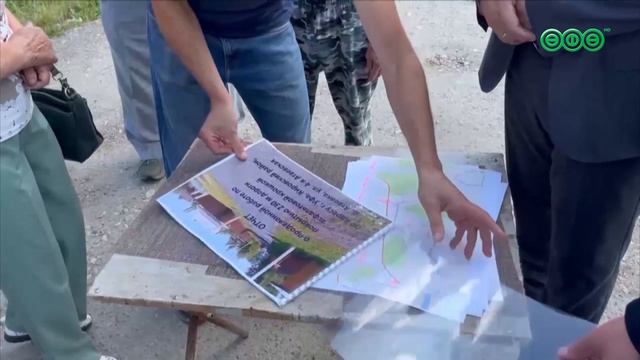 В деревне Атаевка появится фельдшерско-акушерский пункт смотреть онлайн