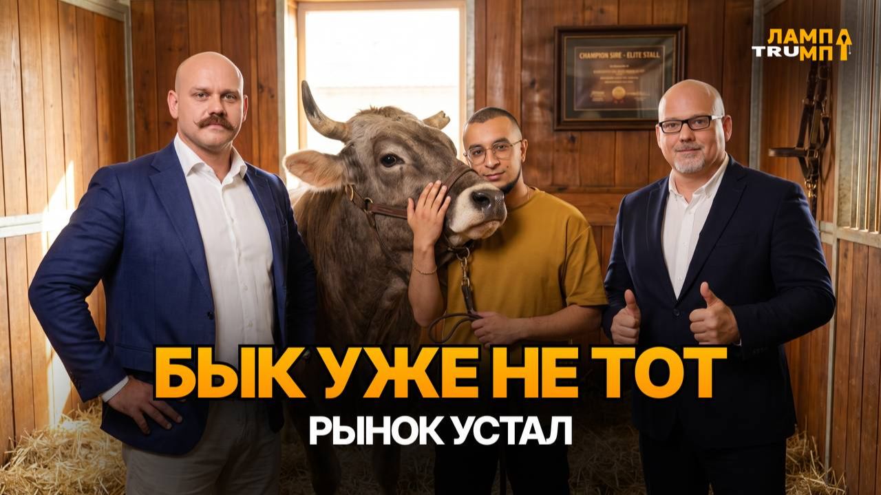 Рынок дешевый, но не просто так. Как построить счастливое фондовое будущее в таких условиях? смотреть онлайн
