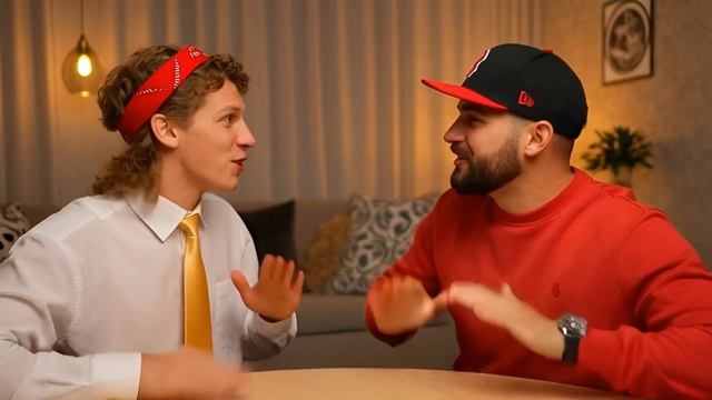 С Днем рождения! Максим Манай