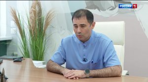 11.30 – «Вести. Адыгея» от 24.07.2026г.