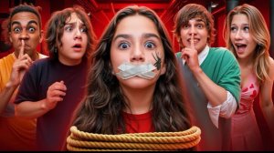 🍿 ПОТЕРЯЛ СЕСТРУ 😱 СТРАННАЯ ПРОПАЖА ШКОЛЬНИКОВ 🤯 КАМИЛЬ НАКАЗАЛ ПРЕСТУПНИКА