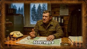 МЕНТЫ БРОСИЛИ ЕЁ в лесу и уехали — не зная, кем она была до восемьдесят девятого