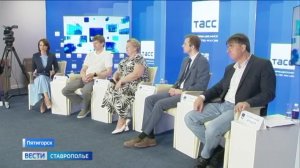 В Пятигорске рассказали правду о геноцида советского народа в годы войны