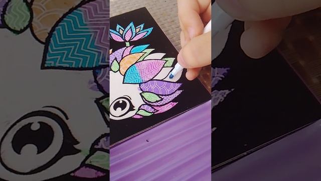 разукрашиваю картинки