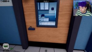 ✅ Впустил ВСЕ АНОМАЛИИ в Больнице для Животных в ROBLOX