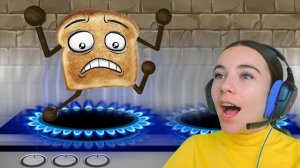 МЕНЯ ХОТЯТ СЪЕСТЬ в ROBLOX!