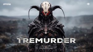 [FREE] Midtempo Bass   EBM   Heavy Industrial Type Beat   Cyberpunk Music 'Tremurder'