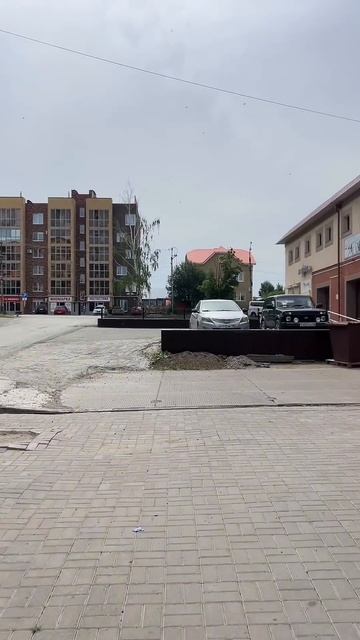 Моя рабочая командировка