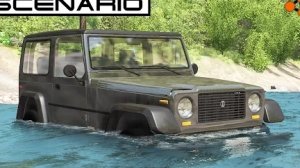 Мультики для детей про машинки