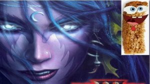 WarCraft 3 Наследие проклятых - Смена власти в Лордероне