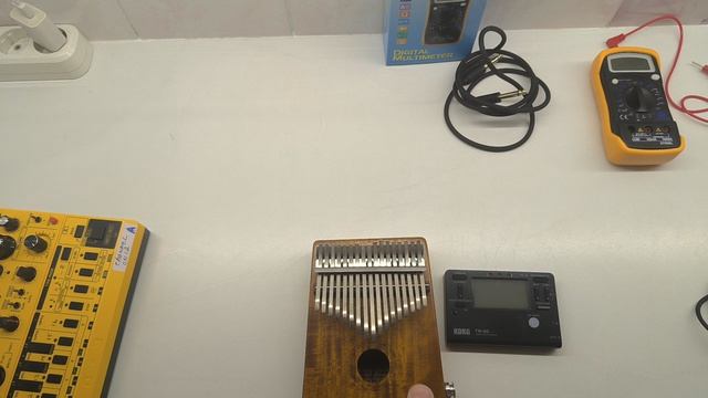 Подключение TD3 MO AM к Power bank смотреть онлайн