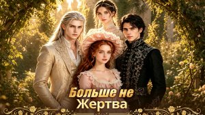 Больше не жертва