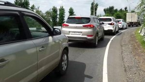 Программа «Главные новости» на 8 канале от 24.07.2026 Часть 2