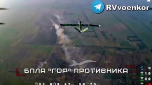 ‼️🇷🇺Кадры боёв: бойцы «Центра» уничтожают пехоту и технику врага в боях за Красноармейском и на Дн