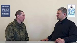 Свидетельства вернувшихся из плена о зверствах украинских неонацистов