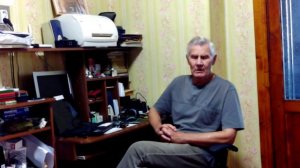О времени и о себе Ч.10 06.07.2026