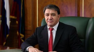 «Один день с Главой города Джамбулатом Салавовым»