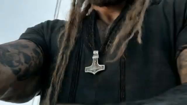 ENDLESS WAR ⚔️ Epic Viking Song | Jernblod смотреть онлайн