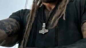ENDLESS WAR ⚔️ Epic Viking Song | Jernblod