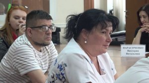 Навстречу выборам!