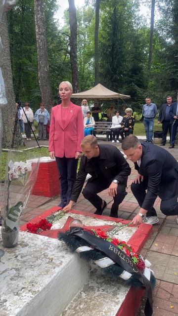 День ВМФ