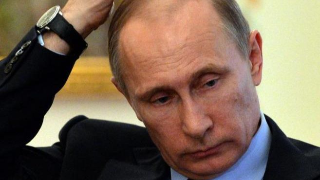 2026-07-23 Обращение к Путину. Часть 1 смотреть онлайн