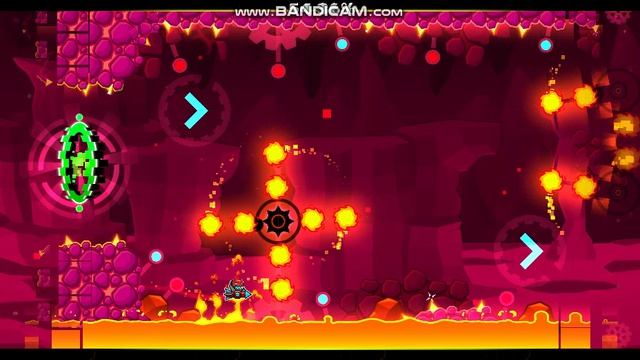 Fingerdash, НО ЭТО САМОЕ СТРАННОЕ ПРОХОЖДЕНИЕ КОГДА-ЛИБО смотреть онлайн