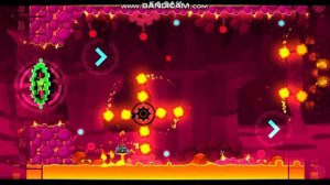 Fingerdash, НО ЭТО САМОЕ СТРАННОЕ ПРОХОЖДЕНИЕ КОГДА-ЛИБО