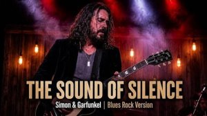 The Sound of Silence - Simon & Garfunkel