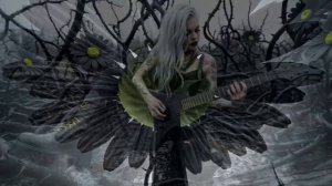 Furianna Noctis _ Black Daisy