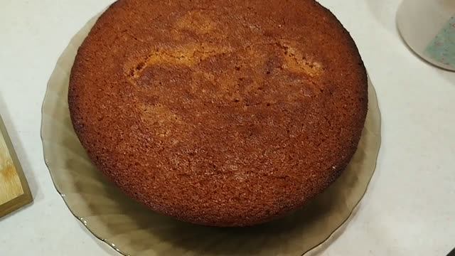 ПРОСТОЙ И ВКУСНЫЙ МАННИК