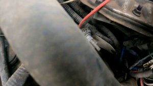 Ваз не работает свет заднего хода, замена датчика включения заднего хода