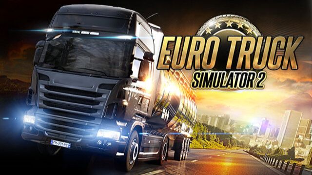 Стрим Eurotrucks2 колесим по европе 38 к .км за спиной поставь лайк смотреть онлайн