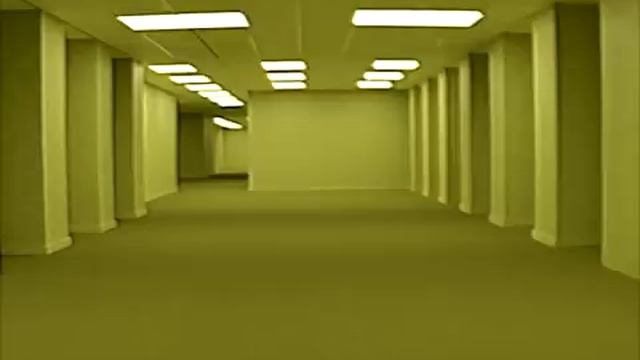 Бэкрумс - Нет Выхода | Backrooms смотреть онлайн