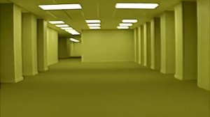 Бэкрумс - Нет Выхода | Backrooms
