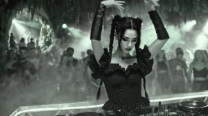 Damsa Dimda _ Hypnotic Dark House (Female Vocal - Deep Melodies)