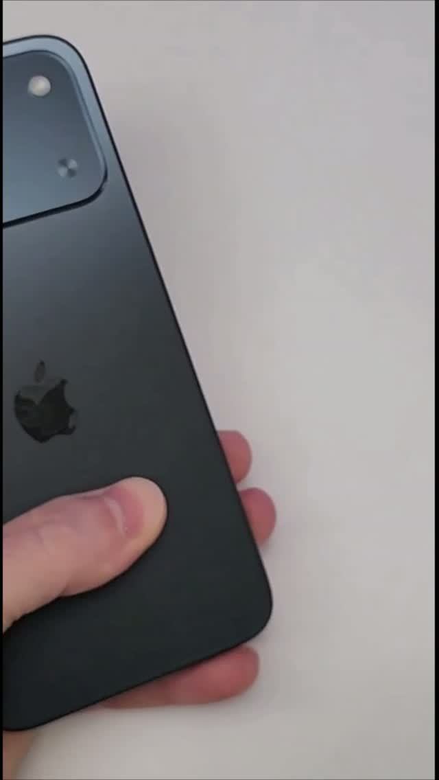 НОВЫЙ АЙФОН по ЦЕНЕ TECNO 🤣
