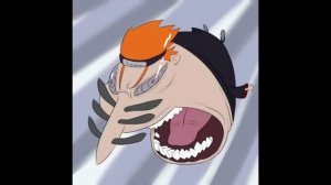 NARUTO Ultimate Ninja STORM #2 Немыслимое ГОРЕНИЕ!!! Пятой точки