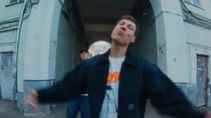 Dabro - На счастье Official video