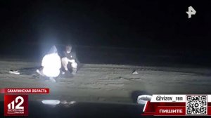 Смертельное ДТП с болотоходом на Сахалине: странности и неувязки
